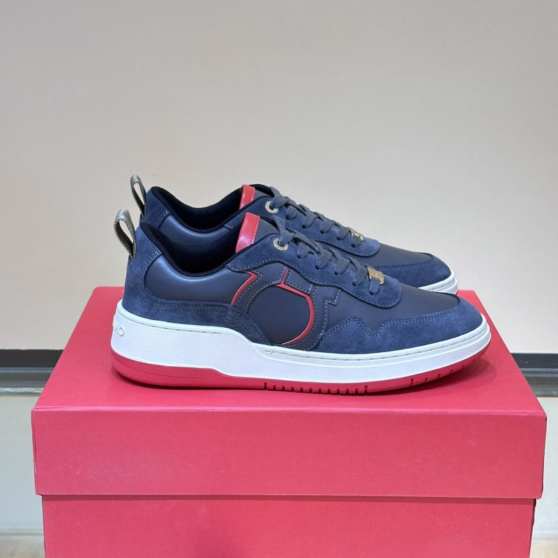 Ferragamo Sneakers